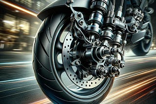 Mastering Momentum: The Critical Role of Advanced Braking Systems in High-Speed Electric Scooters