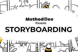 Art of storyboarding
