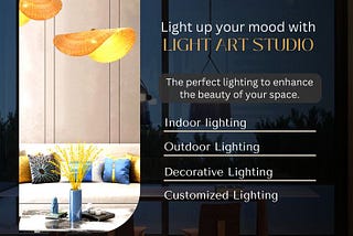 Elevate Your Interiors: Architectural Indoor Lightings in Bangalore