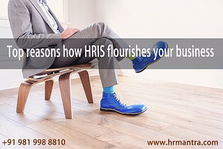 Planning to buy an HRIS, check this out how it will flourish your business