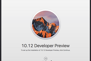 Tales from the trenches: Upgrading to macOS 10.12