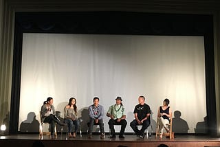 Documentary Screening Opens Discussion on Long Beach’s AAPI Community