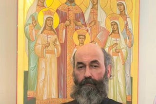 Дорогие братья и сёстры!