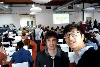 My Experience at the Y Combinator Induction Ceremony