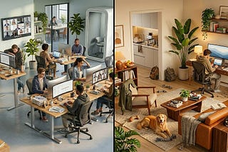Does Work-Life Balance Hinder Your Success and Happiness?