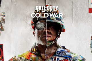 Game Review: Call of Duty Blacks Ops Cold War