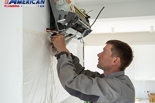 HVAC Services in Salt Lake City | 1st American Plumbing, Heating & Air