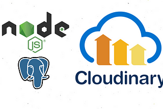 How to Upload image to Cloudinary with Express JS, postgreSQL, and Sequelize.