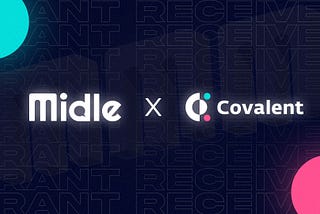 Midle Receives Grant from Covalent
