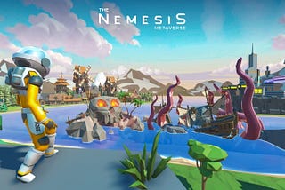 Exploring The Nemesis: a look at unique and customizable Lands