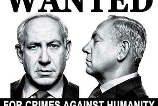 NETANYAHU IS ONE OF THEM…