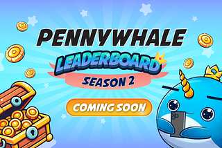 Ready to Dive In? Get Ready for the Next Exciting Season! 🐳💰