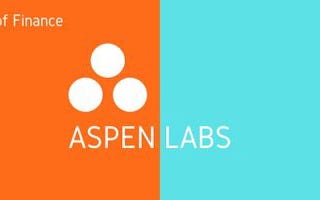 Aspen Labs -And Aspen Governance Token