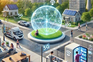 How Emerging Technologies Are Shaping Our Everyday Lives