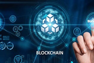 The Emergence of Blockchain Technology and Its Impact on HR and recruitment