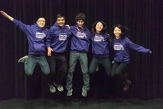 JAMHacks Turns 10: Celebrating a Decade of Community and Creativity