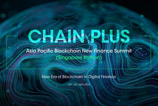 Chain Plus: New Era of Blockchain