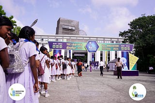 YGC புத்தாக்கத் திருவிழா 2024: தொடர்ச்சியாக இரண்டாவது தடவையாக தொழில்நுட்பம்,புத்தாக்கம் மற்றும்…