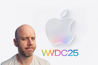Can Apple Save Its 2025?