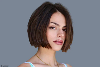 10 Short Hair Styles Round Face That Will Enhance Your Features