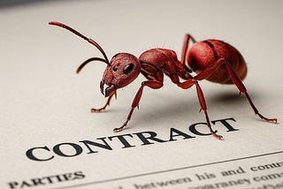 Dear Antdrop Community,