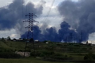 Operation Spiderweb: The Night Ukraine Crippled Russian Air Power!