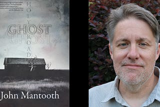 Review: Holy Ghost Road