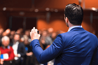 Motivational Speakers are the Worst Scammers/Misleads