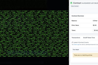 Privacy and Cryptocurrency, Part IV: Stablecoins — Blacklists and Traceability