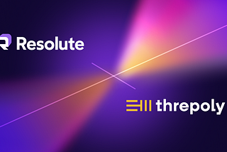 Resolute partners with Threpoly to bring real-time observability to MFT 360°
