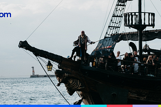 A Pirate’s Pocket Guide to SFMC: What Not To Do