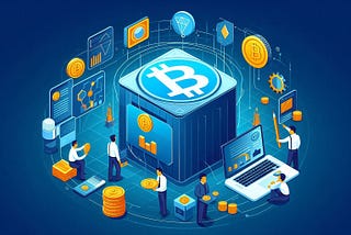Crypto Data - Part 3: Data Stacks