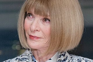 Anna Wintour Birth Chart