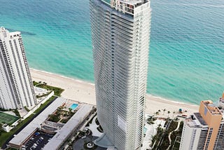 Residences By Armani Casa — Sunny Isles Beach