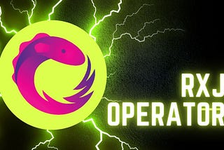 10 RxJS operators which I use daily as an Angular developer