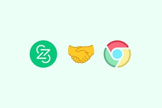 Web23 launches their Google Chrome Extension, enabling smart domains to be verified in browser.