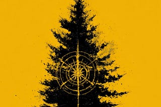Yellow Pines Sample Chapter
