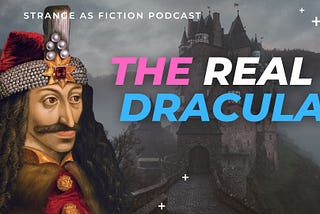 The REAL Dracula — Vlad the Impaler