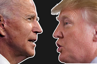 I Hate Biden, But I Want Him To Win