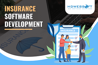 Insurance Software Development Company