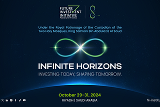 FII Institute: A Global Vision for Innovation, Impact, and Infinite Possibilities