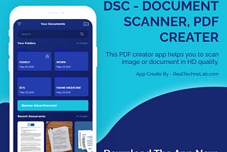 Top 5 Daily Use Android App Made By RealTechnoLab