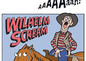 Wilhelm & More