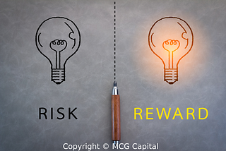 Tỷ Lệ Risk Reward Là Gì? Bí Mật Để Tạo Ra Lợi Thế Trong Trading