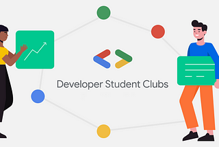 My journey to Google Developer Students Club (GDSC) Lead and beyond.