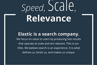 Open Source as Revenue Driver: How Elasticsearch Uses Open Source for Revenue Growth, Tech…