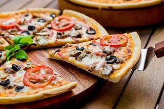 Pizza Four Ways: Make the Pizza Places Near You Jealous