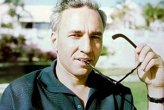 The Secret History of Paradise Island (Part II): Huntington Hartford and the Mary Carter Paint…