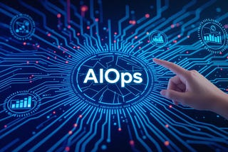 AIOps: Revolutionizing Network Automation for Self-Managing Networks