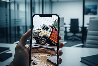 The Grim Reality of a Mumbaikar’s Life: Paying for a System That Kills [2/5]